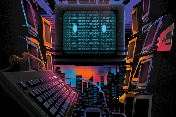 Retro Gaming and Technological Innovation: From CRT TVs to VR Headsets