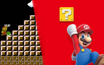 Le rétro-gaming dans le monde moderne : comment les anciens jeux s'adaptent aux nouvelles plateformes