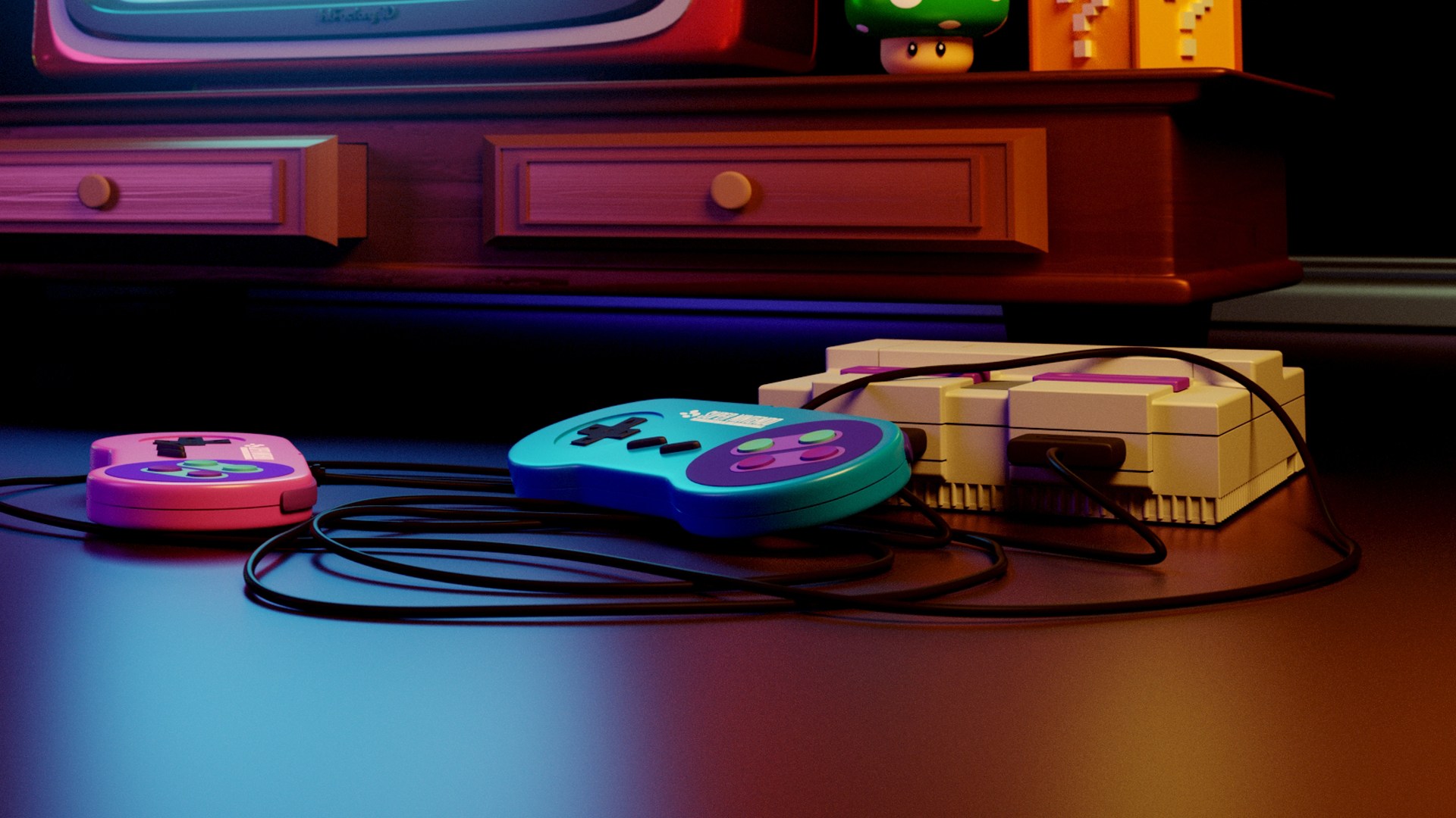 Super Nintendo Peripherals and Accessories: Enhancing the Gaming Experience