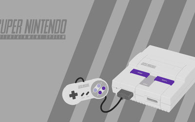 Super Nintendo Collecting: Tips for Building a Retro Gaming Library