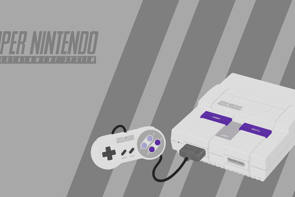 Collection Super Nintendo : conseils pour constituer une ludothèque rétro