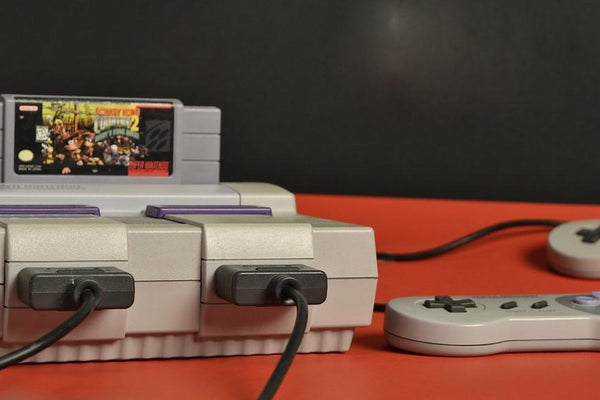 10 Best 2-Player SNES Games to Play with Friends