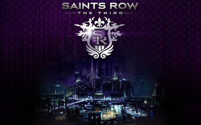 Saints Row IV : Super-pouvoirs et Chaos