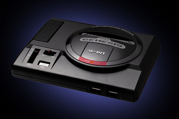 L'avenir de la console Sega Genesis : rumeurs de renouveau et spéculations