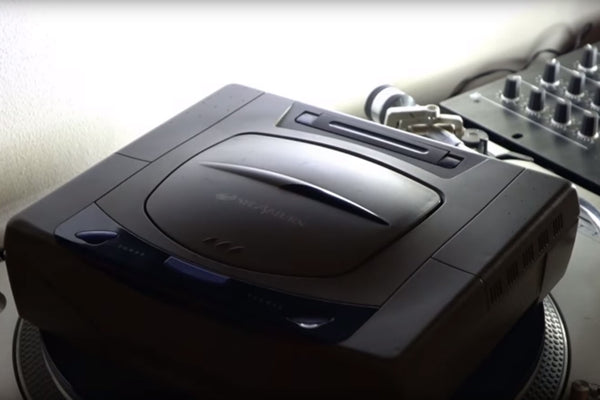Sega Saturn : exploration de son histoire et de son impact