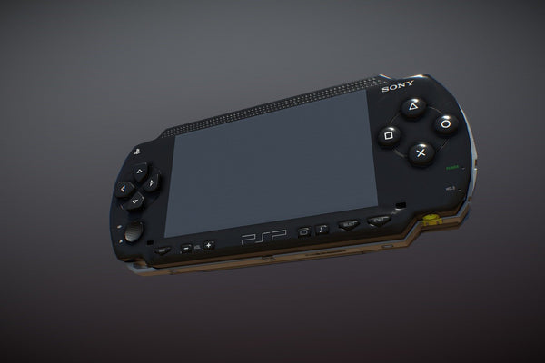 L'influence de la PSP sur la PlayStation Vita