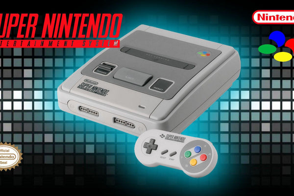 Prototypes Super Nintendo : Ces jeux inédits qui ont failli voir le jour