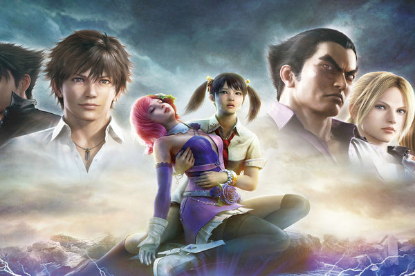 Série Tekken : Classement des meilleurs combattants
