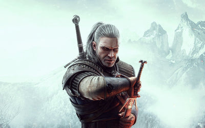 The Witcher 3: Wild Hunt on Switch: Does It Hold Up?