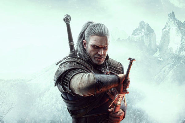 The Witcher 3: Wild Hunt on Switch: Does It Hold Up?