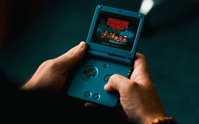 <strong>Les jeux Game Boy peuvent-ils être joués sur Nintendo DS ?</strong>