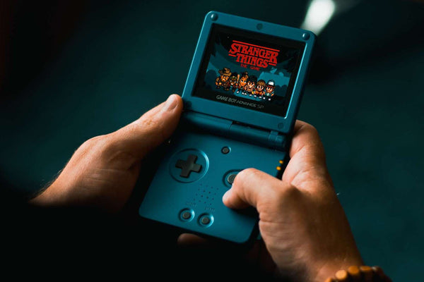 <strong>Can Game Boy Games Be Played On Nintendo DS?</strong>