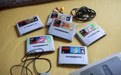 <strong>Où acheter une SNES en 2022 ?</strong>