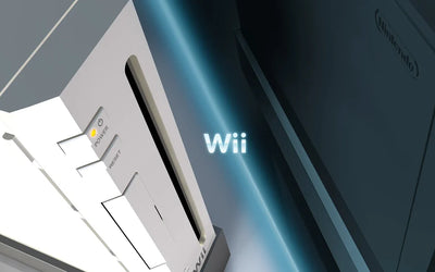 The Wii Game -Changing Impact: How Nintendo Revolutionized the Console Gaming Market