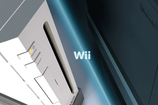 L'impact révolutionnaire de la Wii : comment Nintendo a bouleversé le marché des consoles de jeu