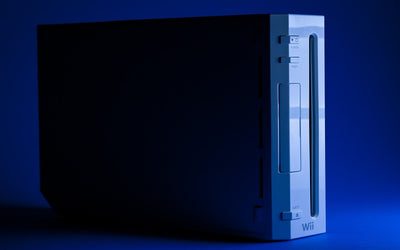 A Deep Dive into the Wii Virtual Console Library