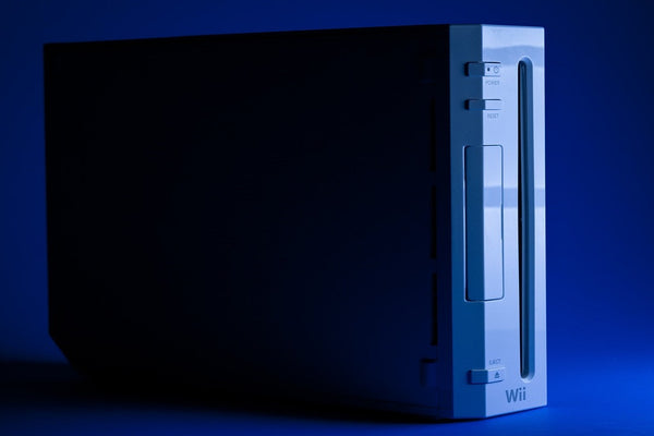 A Deep Dive into the Wii Virtual Console Library