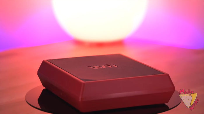 Wii Mini Konsole: Nintendos ikonisches Spielerlebnis neu entdeckt