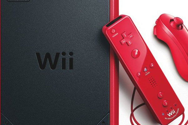 Wii Mini Accessories for Enhanced Gameplay