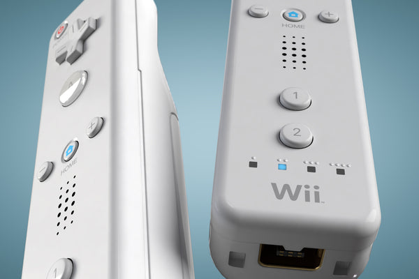 Wii Motion Controls: How the Wii Revolutionized Gaming
