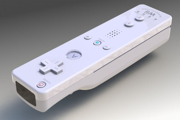 Télécommande Wii vs. Manettes concurrentes : Une analyse comparative