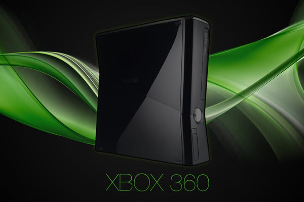 De l'innovation à l'héritage : explorer le modèle Xbox 360 S