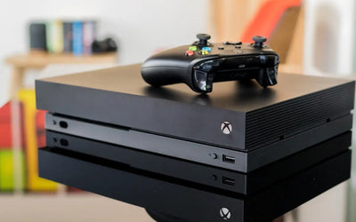 Maximizing Performance: A Deep Dive into Optimizing Your Xbox One