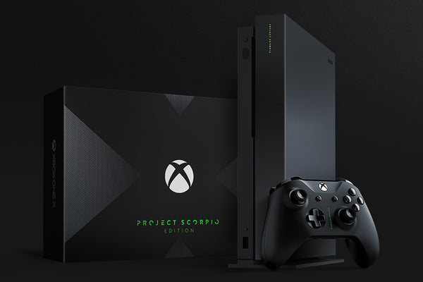 Modèles de Xbox One : Lequel vous convient le mieux ?