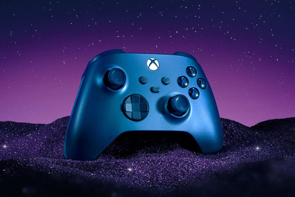 Unleashing the Power of Xbox: A Comprehensive Guide to All Controllers