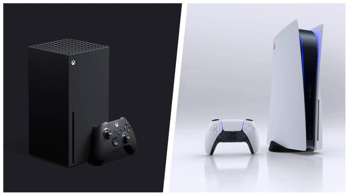 Xbox Series X|S vs. PlayStation 5: Ein umfassender Vergleich