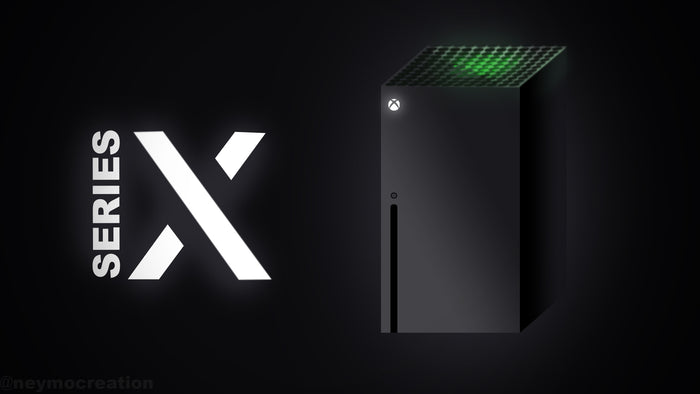 Xbox Series X: Unboxing und erste Eindrücke
