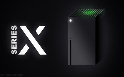 Xbox Series X: Unboxing and First Impressions