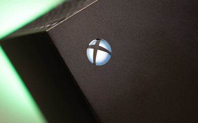 Rétrocompatibilité Xbox Series X : jouez à vos titres préférés en 4K