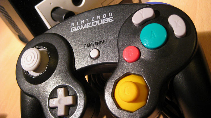 A Brief History of GameCube Peripherals and Accessories