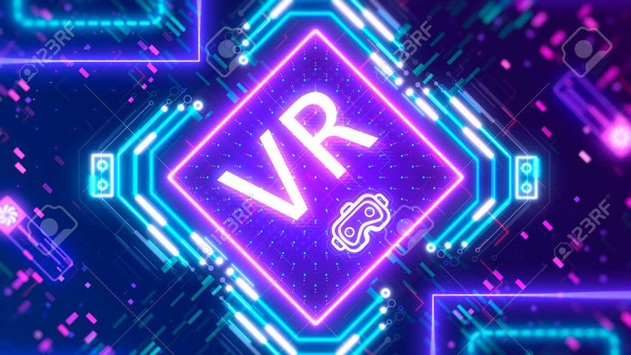 Une histoire du jeu : des jeux de société à la réalité virtuelle