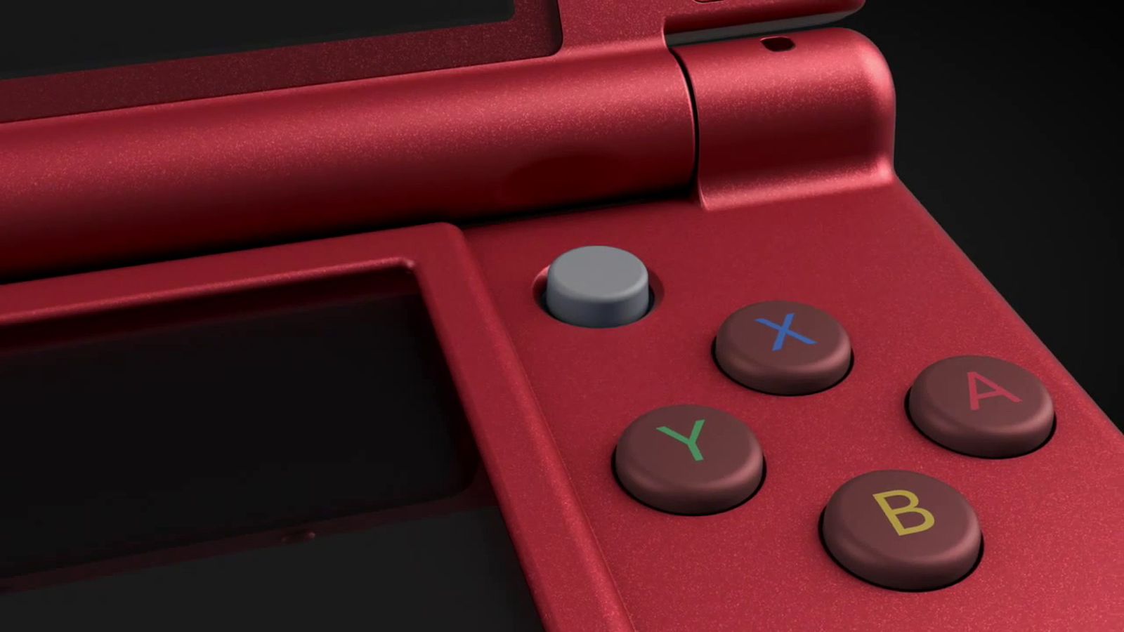 Ein Test des New 3DS XL: Lohnt sich das Upgrade?