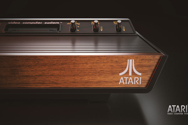 L'impact de l'Atari 2600 sur la culture pop et la nostalgie