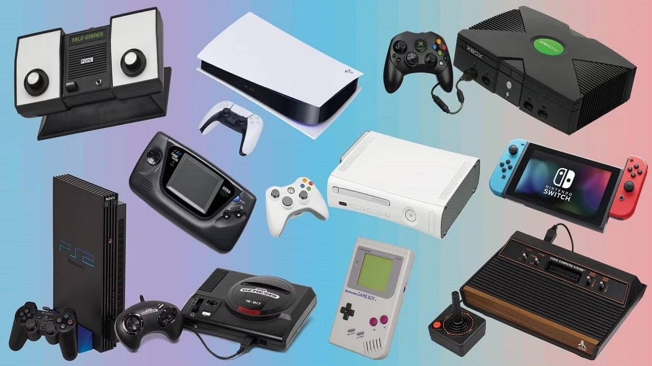 Affordable Retro Gaming Consoles You Can Buy in 2025