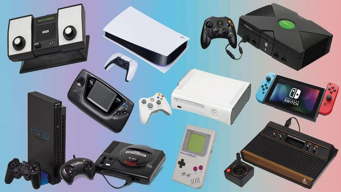 Affordable Retro Gaming Consoles You Can Buy in 2025