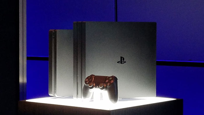 All PlayStation 4 Models: A Comprehensive Guide