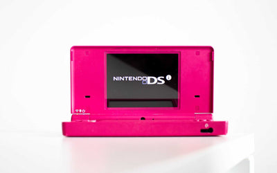 Jeux et console Nintendo DS : Tout ce que vous devez savoir
