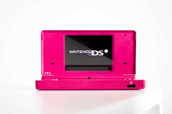 Nintendo DS Games and Console: All You Need To Know