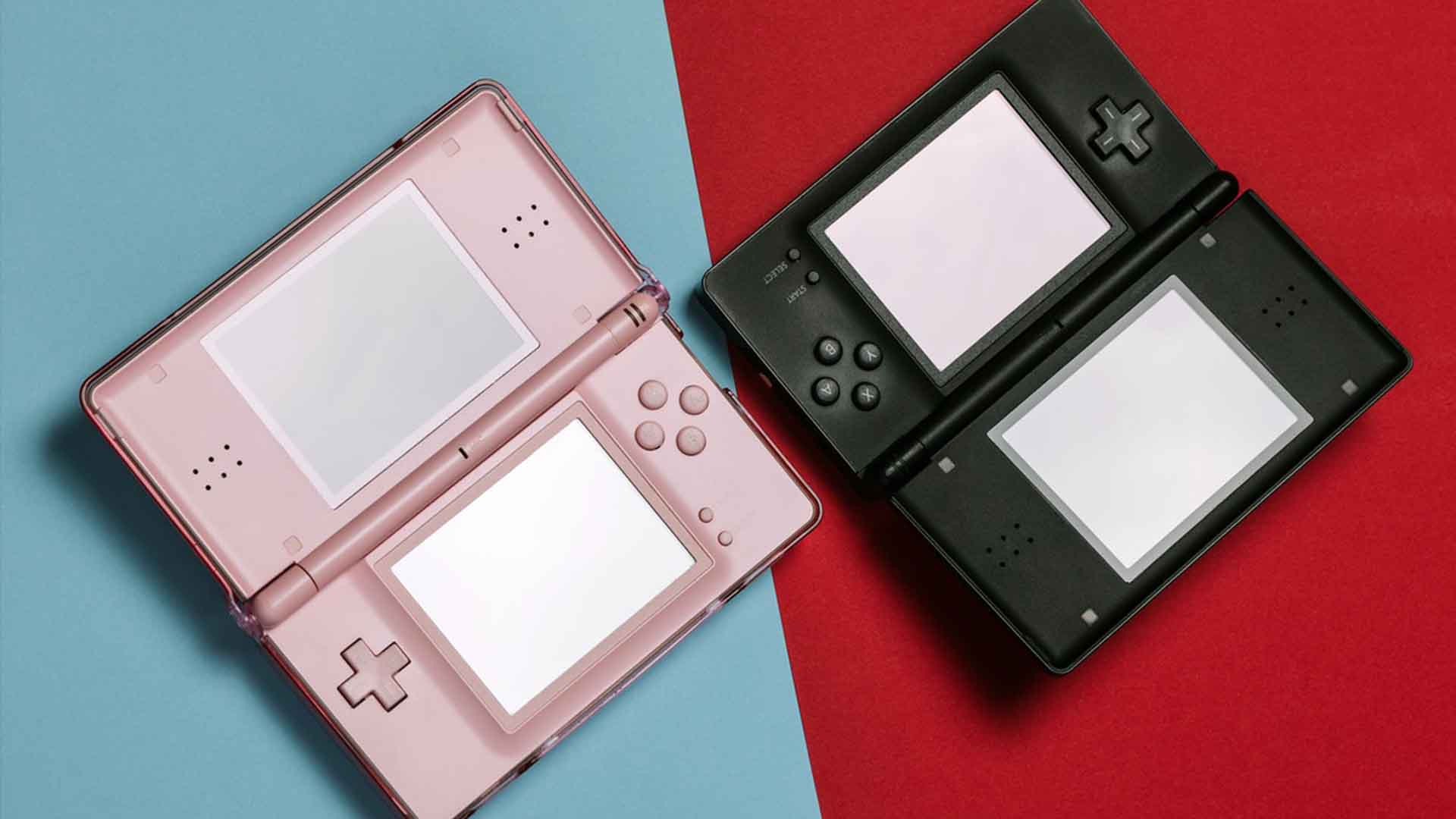 Are Nintendo DS Games Worth Anything?