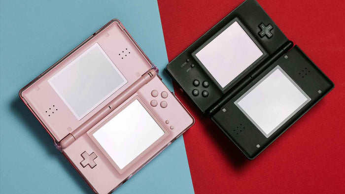 Are Nintendo DS Games Worth Anything?