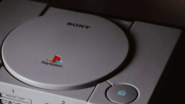 Are Old Game Systems Worth The Money?