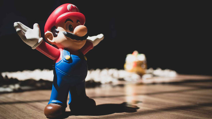 Are Retro Games Good Investment: A Comprehensive Guide - Retro vGames