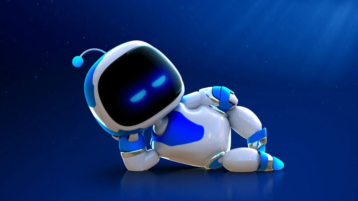 Astro’s Playroom: The Ultimate PS5 Feature Demonstration