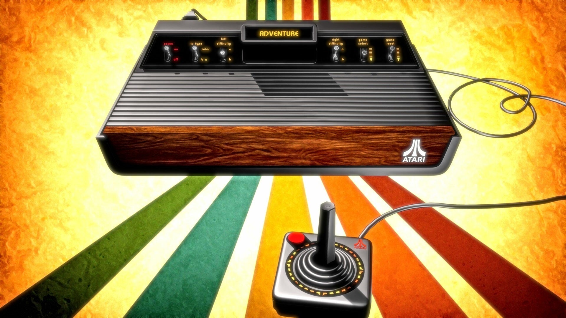 Atari 2600 in the Modern World: Still Relevant?