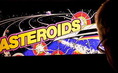 6 Best Atari Retro Games To Enjoy Today
