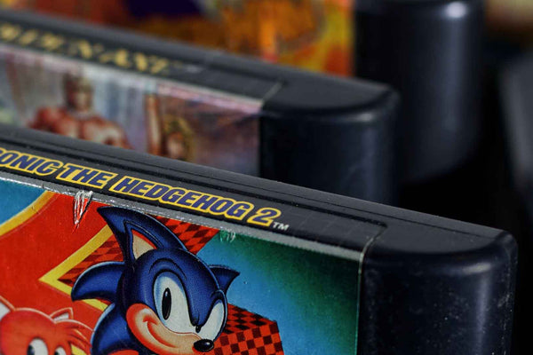 Les 10 meilleurs jeux rétro classiques que nous aimerions revoir en 2022